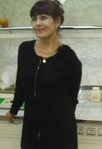My photo - Irina, 60 from Amursk (@irina7847935)