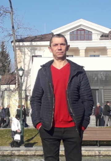 My photo - Dmitriy, 43 from Kharkiv (@dmitriy57083)