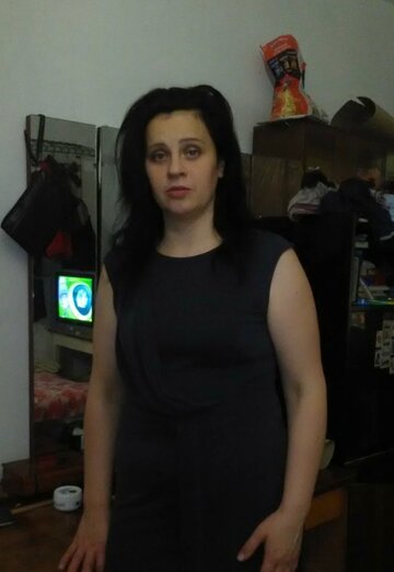 My photo - Anya, 37 from Mykolaiv (@anya56152)