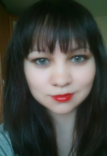 Моя фотография - Селена, 31 из Екатеринбург (@selena479)