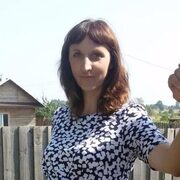 Юлия, 42, Бежецк