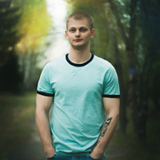 Вадим, 31, Новоалтайск