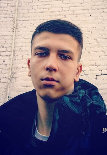 Моя фотография - Дмитрий, 20 из Ростов-на-Дону (@dmitriy395349)