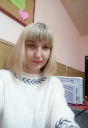Моя фотография - Екатерина, 36 из Луганск (@ekaterina118110)