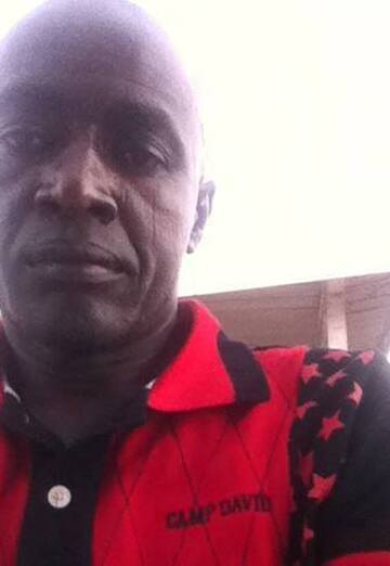 My photo - Danjuma Muhammed, 54 from Abuja (@danjumamuhammed)