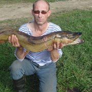 андрей, 53, Волхов