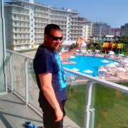 Владимир, 44, Ивангород