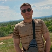 Александр, 38, Капустин Яр