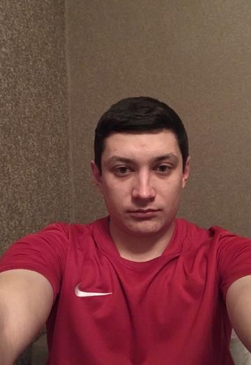 Моя фотографія - Богдан, 30 з Хмельницький (@bogdan16489)