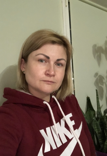 My photo - Irina, 41 from Kyiv (@irina348534)