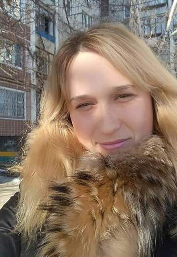Моя фотография - Людмила, 33 из Барышевка (@ludmila87484)