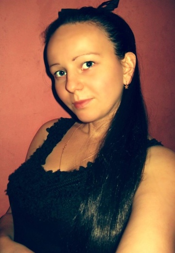Minha foto - Natalya, 41 de Lodeynoye Pole (@natalya43230)