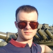 Александр, 31, Хохольский