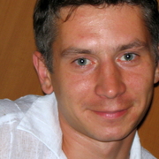 виктор, 45, Воскресенск
