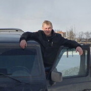 дмитрий, 39, Тутаев