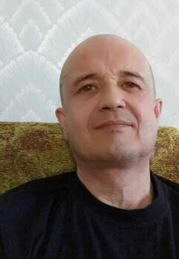 Моя фотография - Рафаиль, 52 из Казань (@rafailkamaletdinov)
