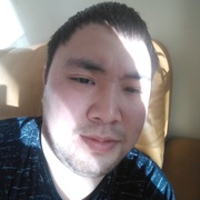 Зориг, 28, Агинское