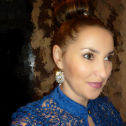 АЛЛА, 38, Павловская