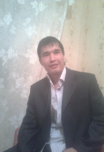 My photo - Damir, 40 from Astana (@ajt3612)