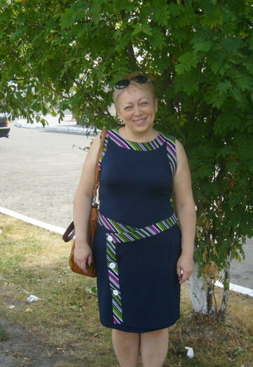 Моя фотография - Светлана, 51 из Винница (@svetlana139730)