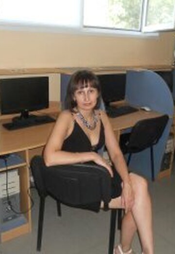 My photo - Larisa, 49 from Dniprorudne (@larisa39726)