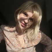 Irina 42 Saint Petersburg