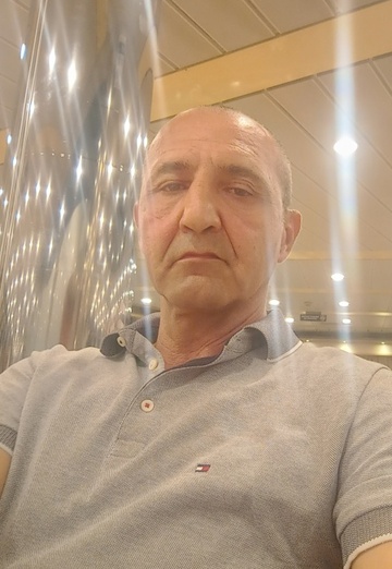 My photo - Dimitris, 55 from Cologne (@dimitris179)