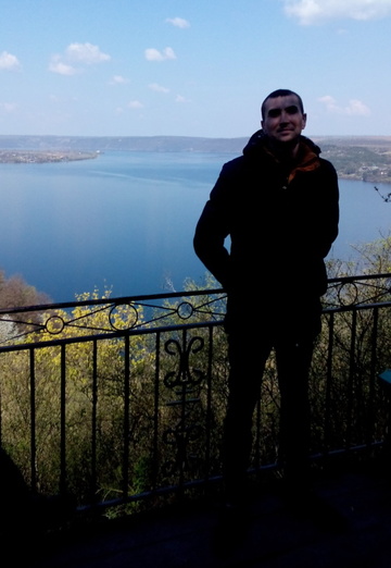 My photo - andrіy, 34 from Chernivtsi (@andry14307)