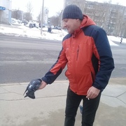 Andrey 62 Cherepovets