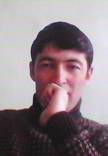 Моя фотография - ХАЛИМЖОН, 39 из Душанбе (@halimjon28)