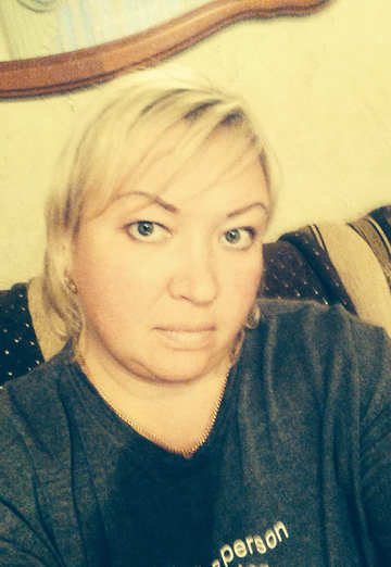 Моя фотография - Татьяна, 49 из Ижевск (@tatyana148547)