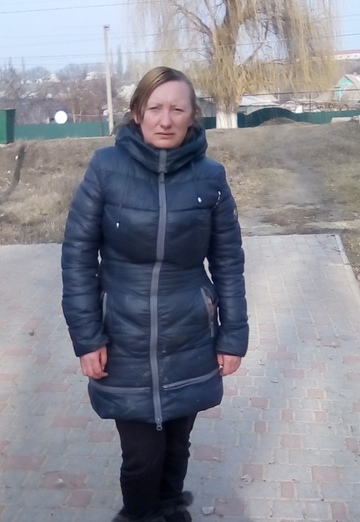 Моя фотография - Таничка, 35 из Великая Михайловка (@tanichka145)