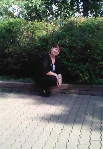 La mia foto - Natali, 44 di Asipovičy (@natali51792)