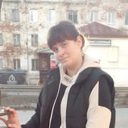 Дарья, 21, Куровское