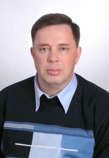 Моя фотография - Serge, 54 из Луганск (@serge1776)