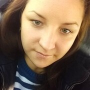 Таисия, 27, Абакан