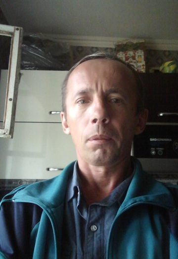 My photo - Vitaliy, 52 from Pavlodar (@vitaliy112448)