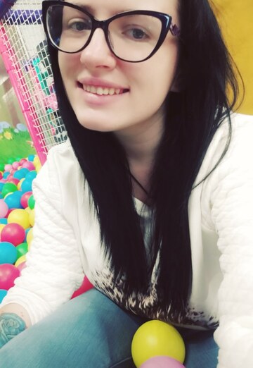 My photo - Oleksandra, 26 from Cherkasy (@oleksandra542)