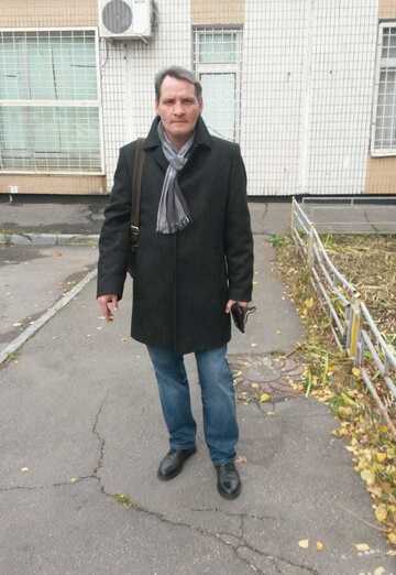 My photo - Evgeniy, 57 from Moscow (@evgeniy15764)
