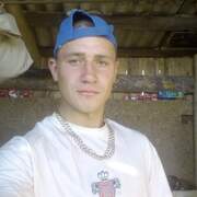 Kostya Bukov, 26, Мокроусово