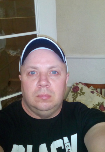 My photo - Grigoriy, 47 from Odessa (@grigoriy19935)