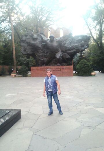 Моя фотография - ***В@ся***, 32 из Талдыкорган (@vsya12)