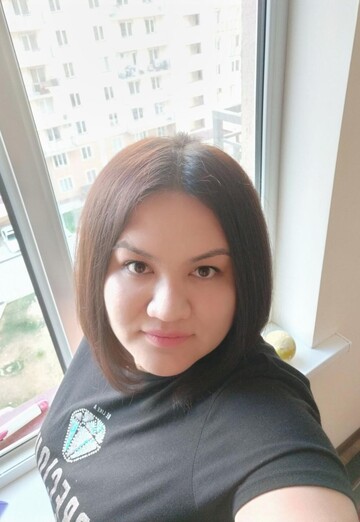Моя фотография - Nozi, 36 из Ташкент (@nozi30)