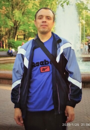 Моя фотография - Геннадий, 53 из Бобруйск (@gennadiy35527)