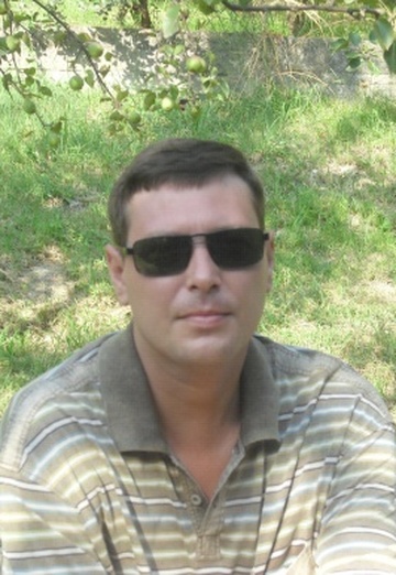 Моя фотография - Дима, 45 из Волгоград (@dima4080)