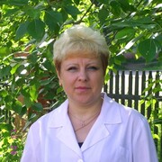 галина, 60, Вад