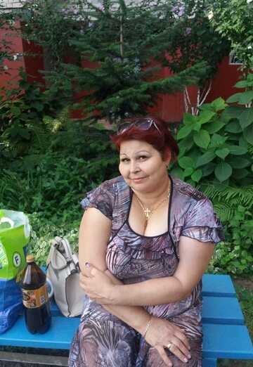 Моя фотография - Наталия, 57 из Невинномысск (@nataliya42258)