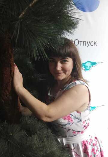 Моя фотография - Ирина, 49 из Санкт-Петербург (@irina253222)