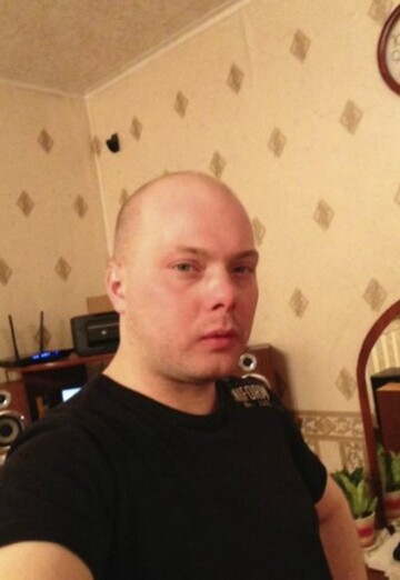 My photo - Vadim, 43 from Klimovsk (@vadim7052258)