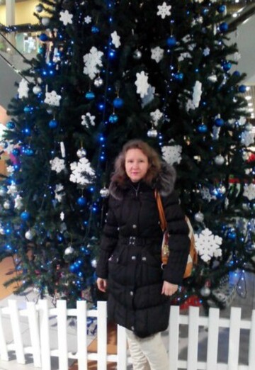 Моя фотография - Виктория, 53 из Борисполь (@viktoriy7992889)